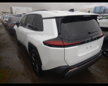 Toyota RAV4 2026