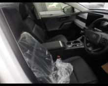 Toyota RAV4 2026