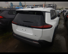 Toyota RAV4 2026