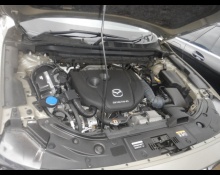 Mazda CX-5 2022