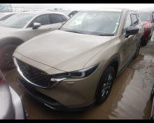 Mazda CX-5 2022