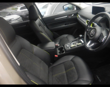 Mazda CX-5 2022