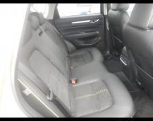 Mazda CX-5 2022