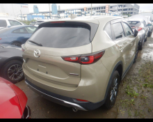 Mazda CX-5 2022