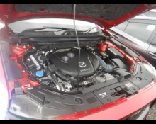 Mazda CX-5 2023