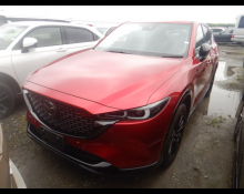 Mazda CX-5 2023