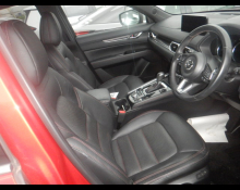 Mazda CX-5 2023