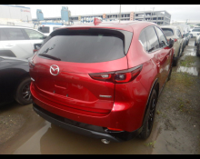 Mazda CX-5 2023
