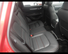 Mazda CX-5 2023