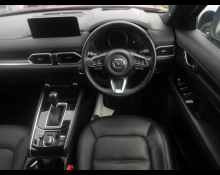 Mazda CX-5 2023