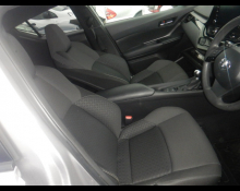 Toyota C-HR 2023