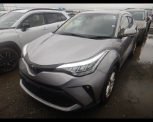 Toyota C-HR 2023