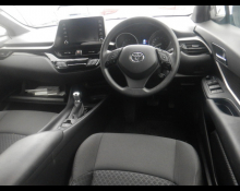 Toyota C-HR 2023