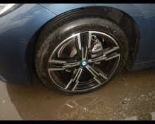 BMW 4 Series 2021