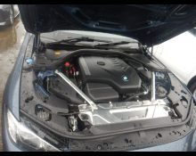 BMW 4 Series 2021