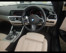 BMW 4 Series 2021