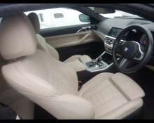 BMW 4 Series 2021