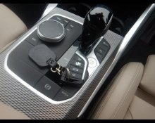 BMW 4 Series 2021