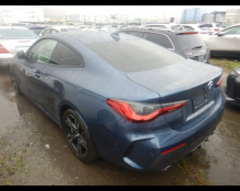 BMW 4 Series 2021
