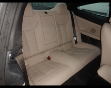 BMW 4 Series 2021