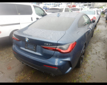 BMW 4 Series 2021