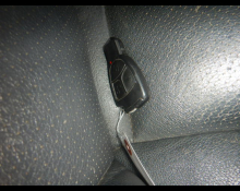 Mercedes Benz E-Class 2002