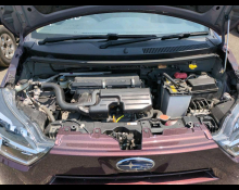 Subaru Pleo-Plus 2022