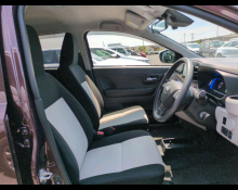 Subaru Pleo-Plus 2022