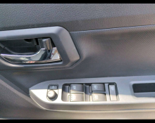 Subaru Pleo-Plus 2022