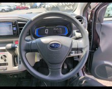 Subaru Pleo-Plus 2022