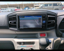 Subaru Pleo-Plus 2022