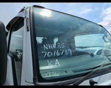 Isuzu Elf 2015