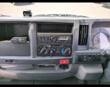 Isuzu Elf 2015