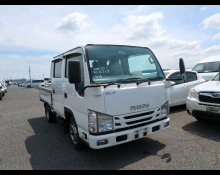 Used Isuzu Cars For Sale in Japan At Best Price