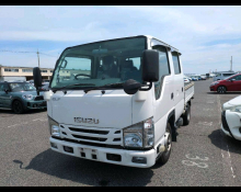 Isuzu Elf 2015