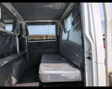 Isuzu Elf 2015