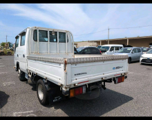Isuzu Elf 2015