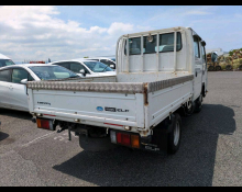Isuzu Elf 2015
