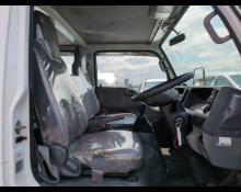 Isuzu Elf 2015