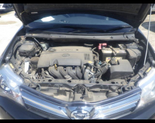 Toyota Corolla Fielder 2013