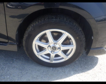 Toyota Corolla Fielder 2013
