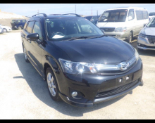 Toyota Corolla fielder 2013 For Sale and Price
