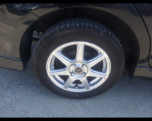 Toyota Corolla Fielder 2013