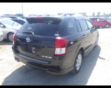 Toyota Corolla Fielder 2013