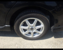 Toyota Corolla Fielder 2013