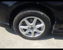 Toyota Corolla Fielder 2013