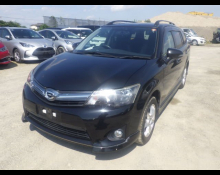 Toyota Corolla Fielder 2013