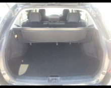 Toyota Corolla Fielder 2013