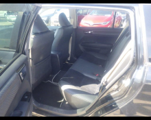 Toyota Corolla Fielder 2013