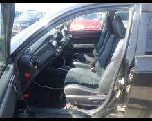 Toyota Corolla Fielder 2013